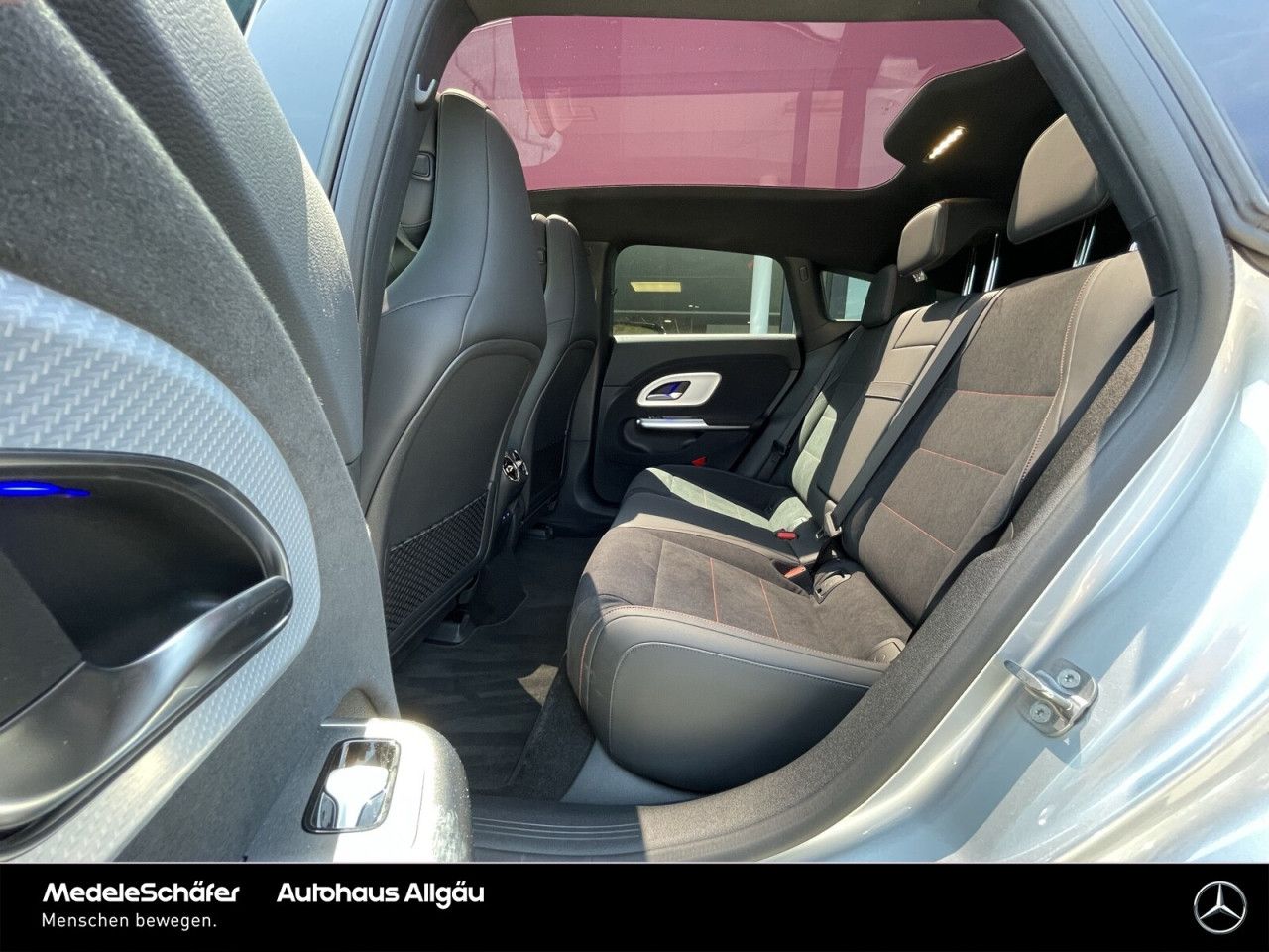 Mercedes-Benz CLA – Bild 8