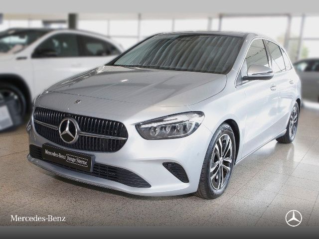 Mercedes-Benz B 200 occasion