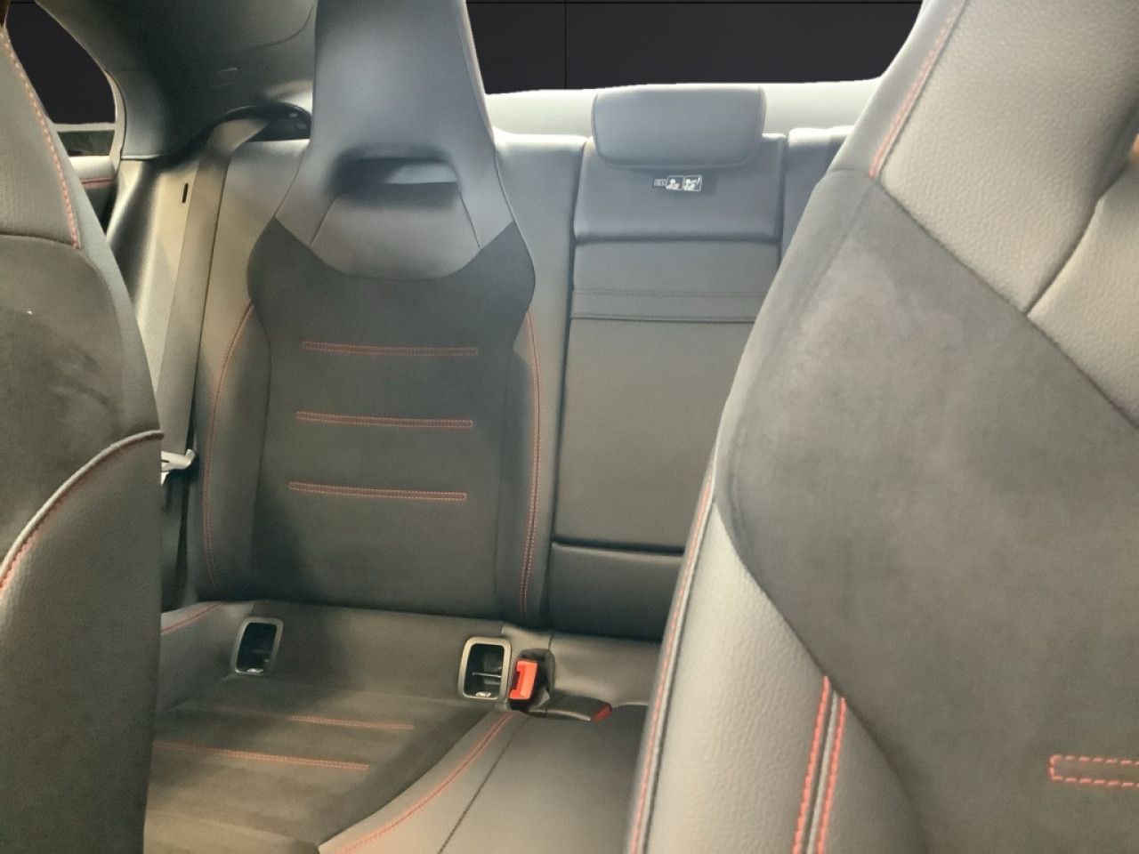 Mercedes-Benz CLA – Bild 13