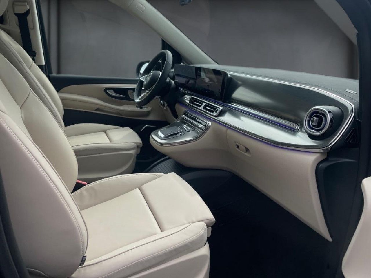 Mercedes-Benz V-Klasse – Bild 16