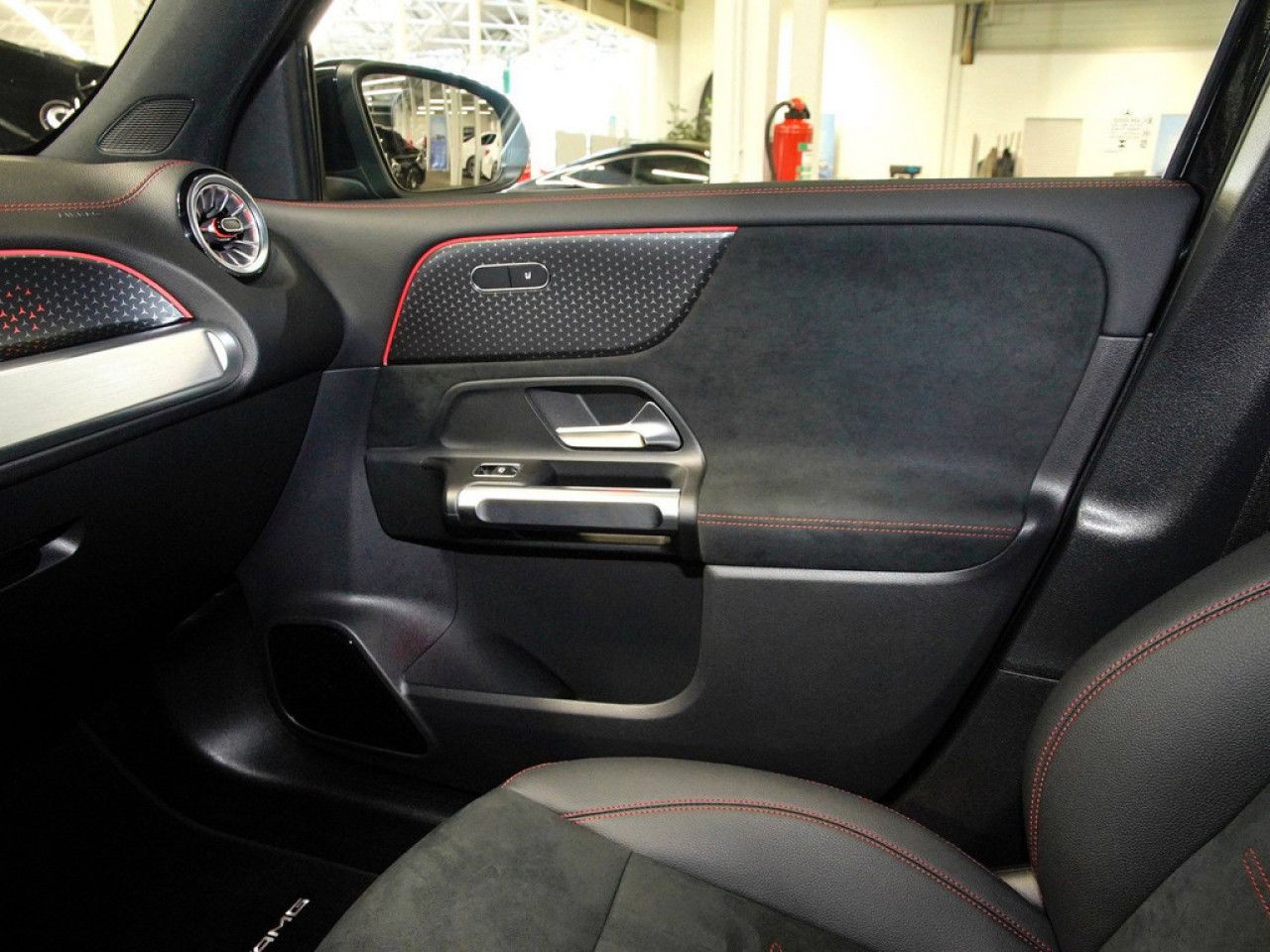 Mercedes-Benz EQB – Bild 17