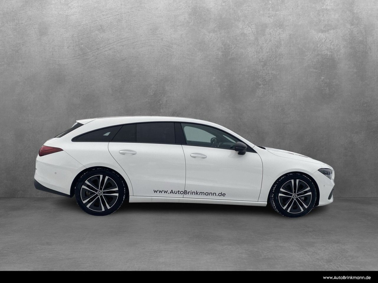 Mercedes-Benz CLA – Bild 4