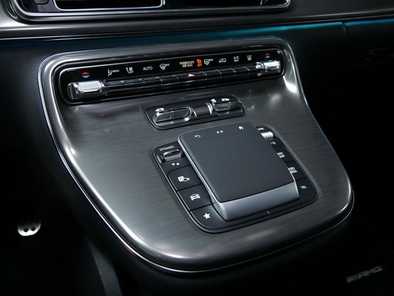 Mercedes-Benz V-Klasse – Bild 14