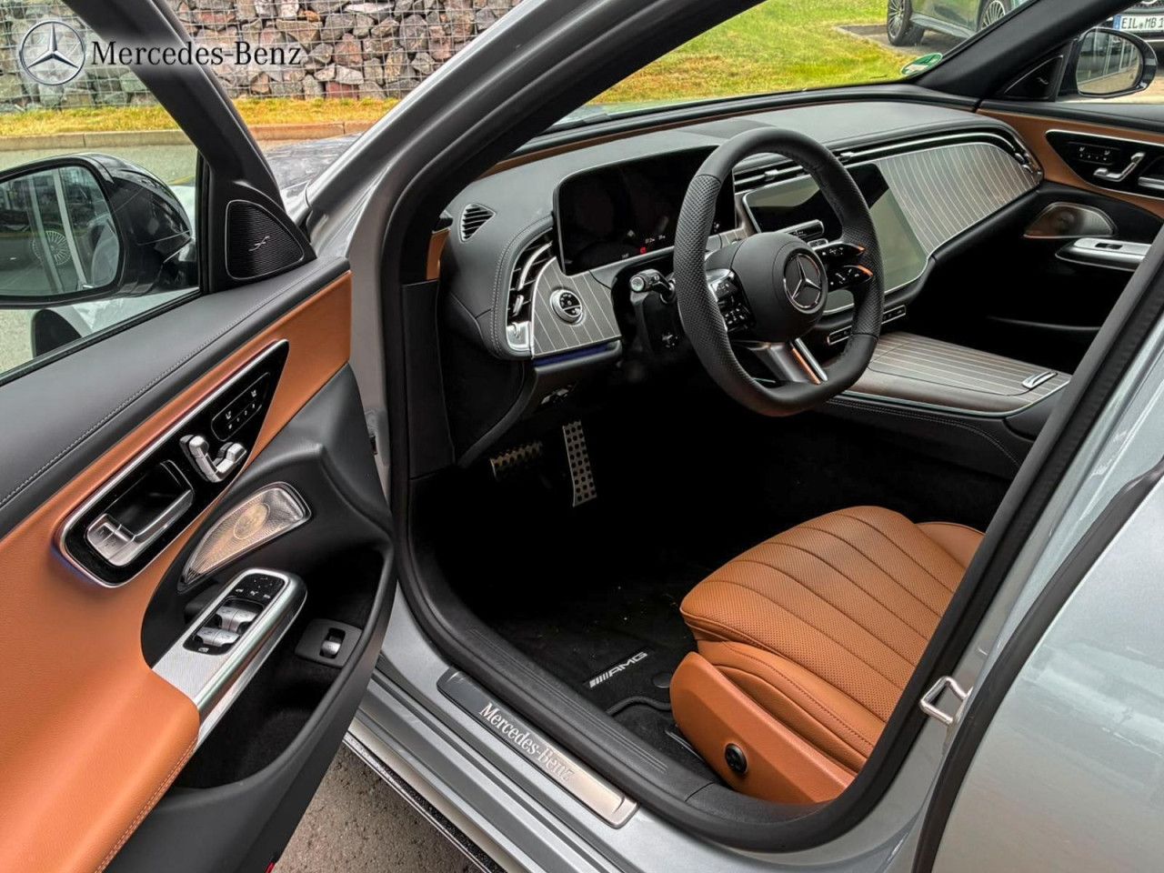 Mercedes-Benz E-Klasse – Bild 7