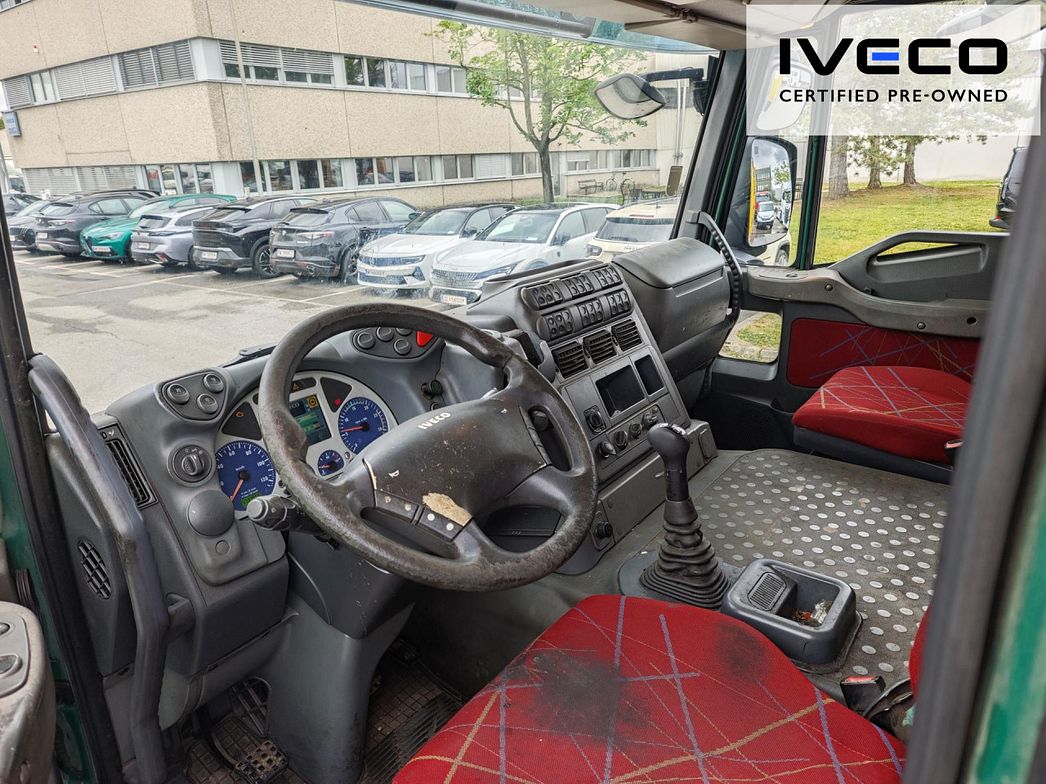 IVECO | AD190S31/P
