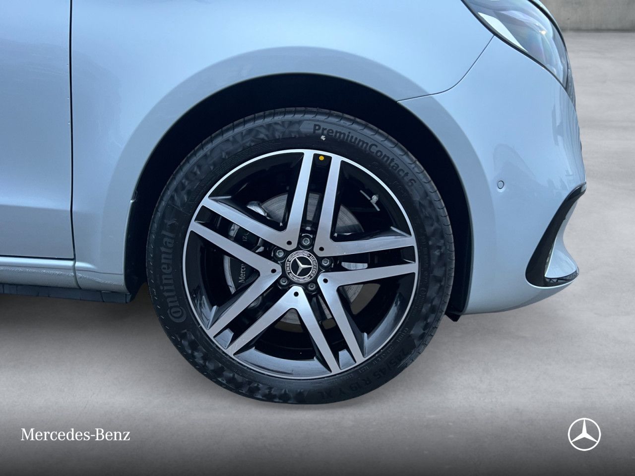 Mercedes-Benz V-Klasse – Bild 4