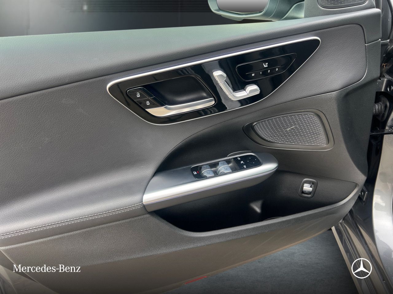 Mercedes-Benz C-Klasse – Bild 10
