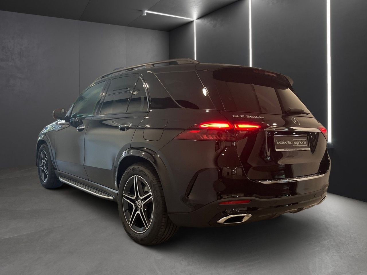 Mercedes-Benz GLE – Bild 3