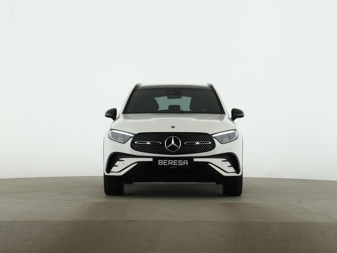 Mercedes-Benz GLC – Bild 2
