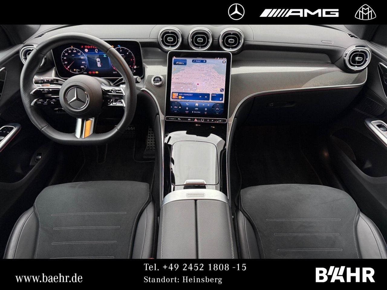 Mercedes-Benz GLC – Bild 4