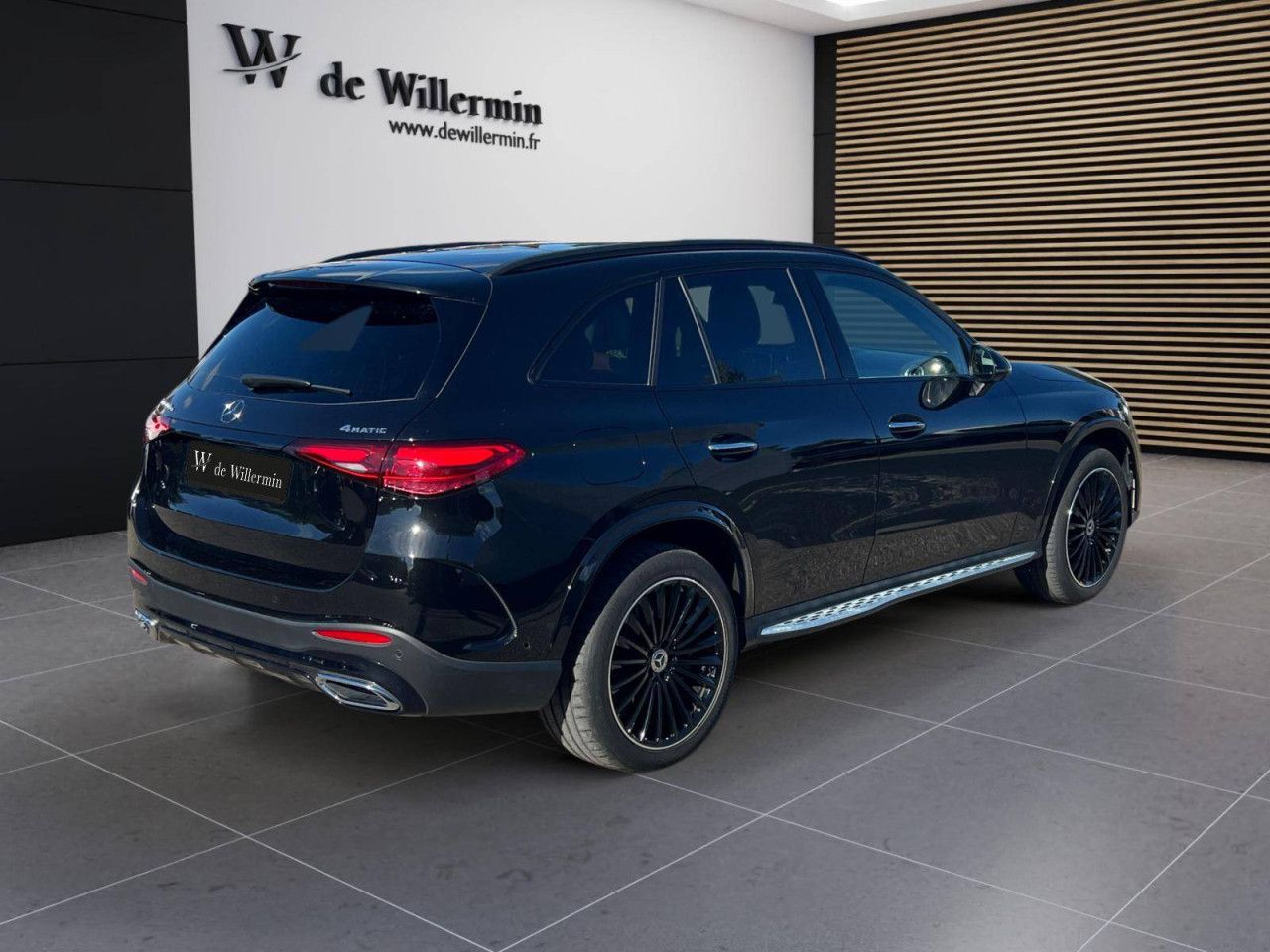 Photo du v&eacute;hicule 5 / 18