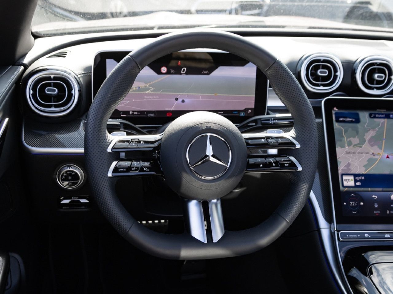 Mercedes-Benz CLE – Bild 10