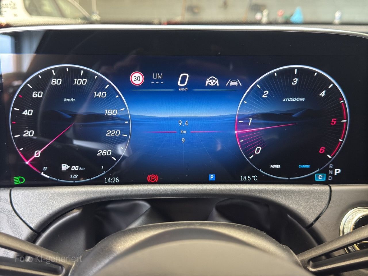 Mercedes-Benz E-Klasse – Bild 13