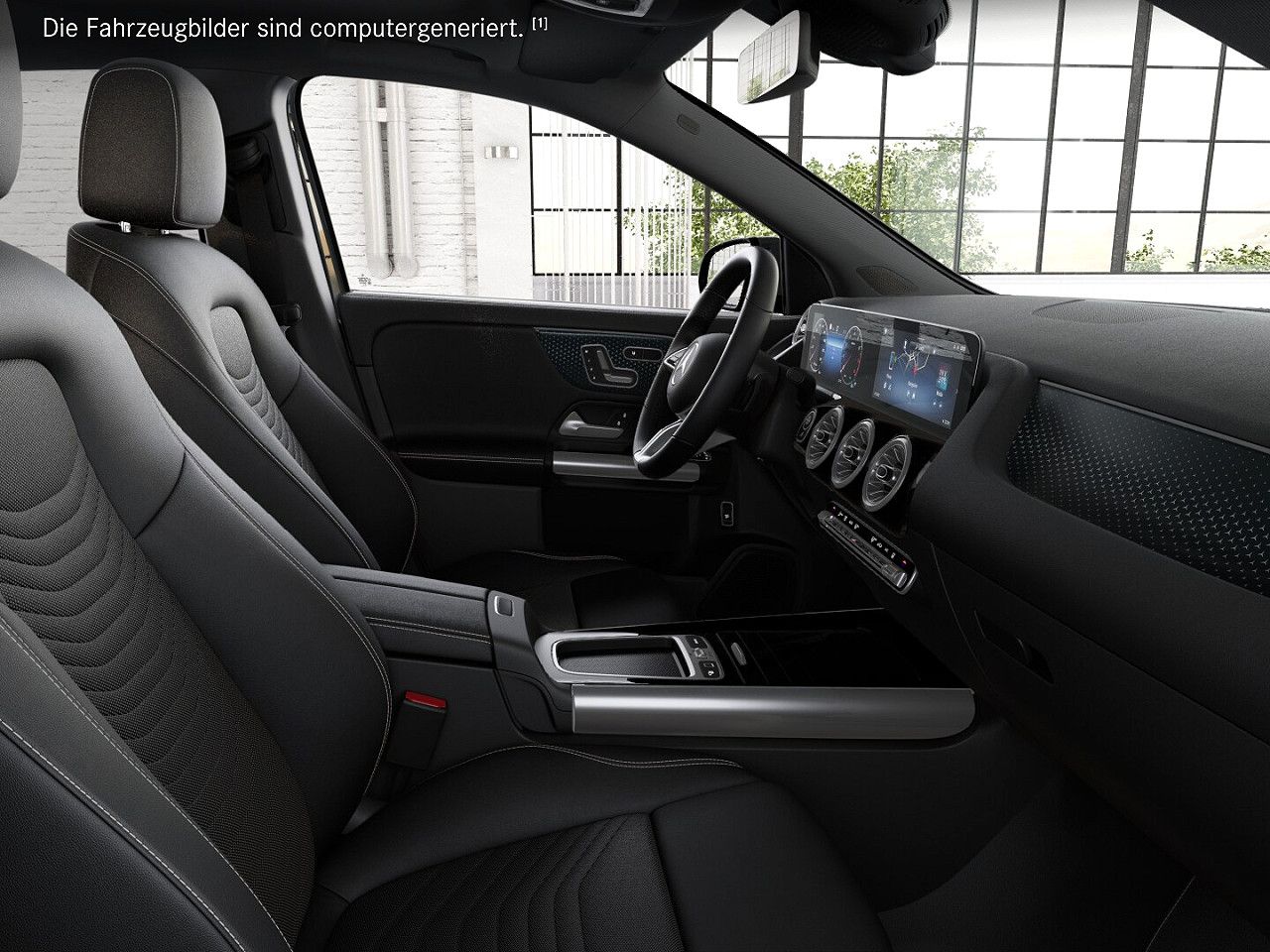 Mercedes-Benz GLA – Bild 20