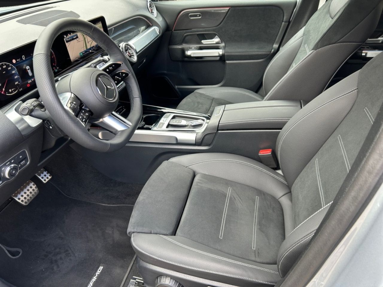 Mercedes-Benz GLB – Bild 8