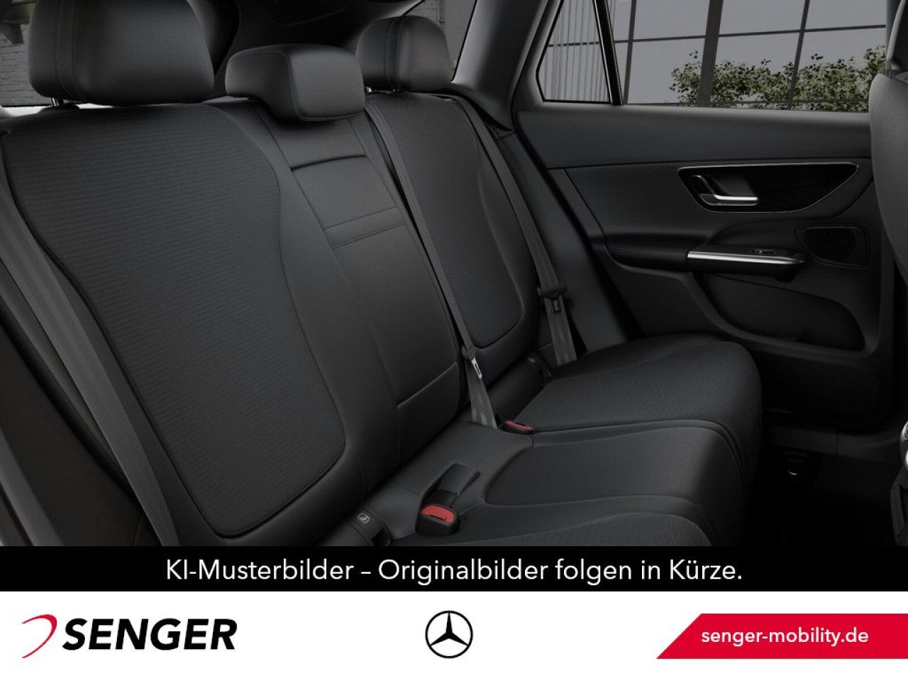Mercedes-Benz GLC – Bild 10