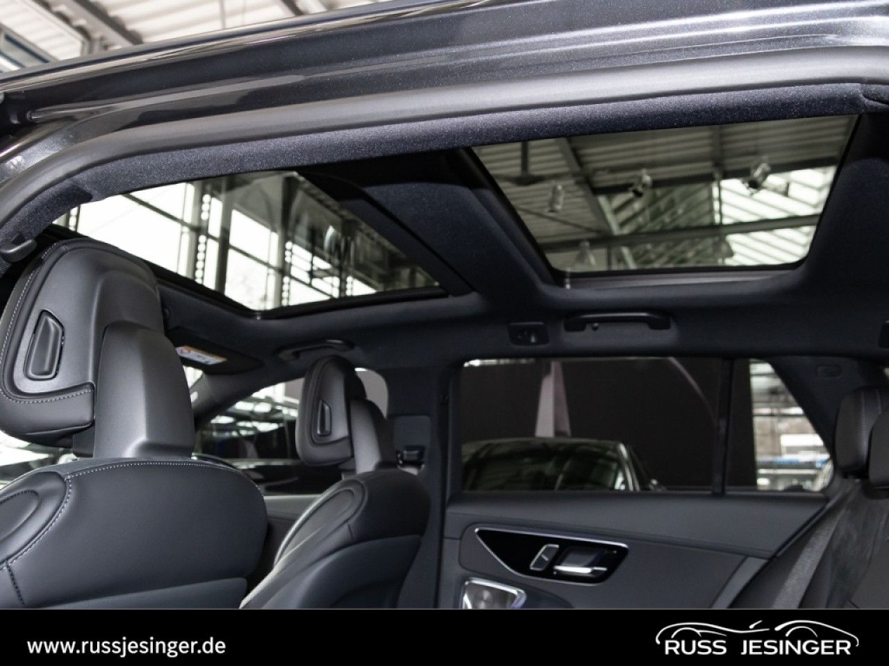 Mercedes-Benz C-Klasse – Bild 12