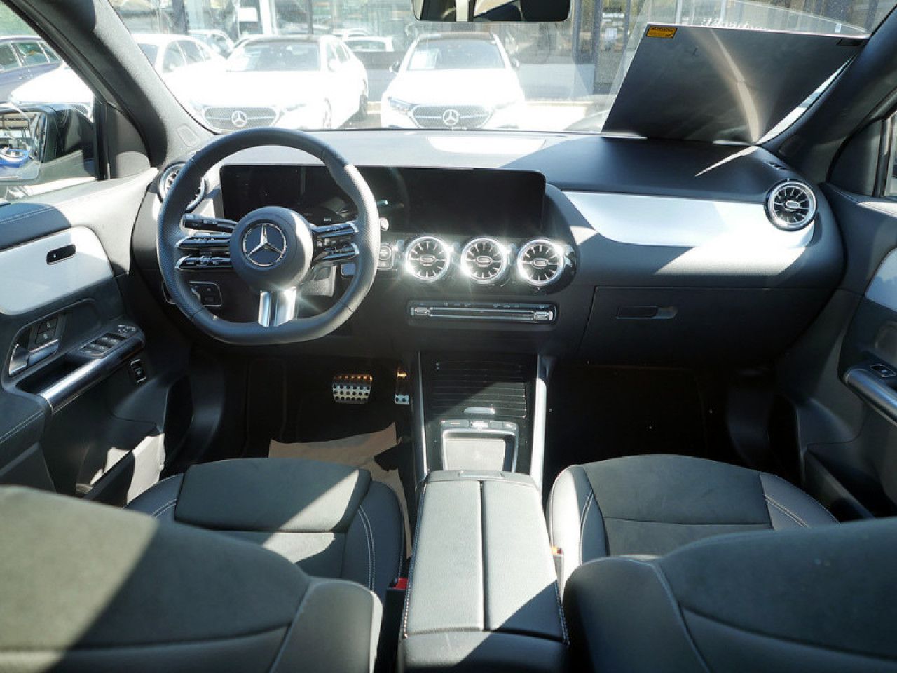 Mercedes-Benz GLA – Bild 8