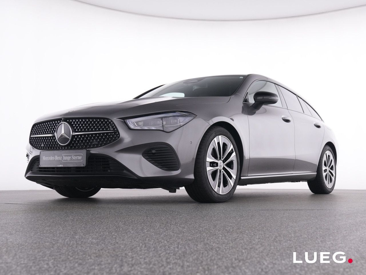 Mercedes-Benz CLA – Bild 6