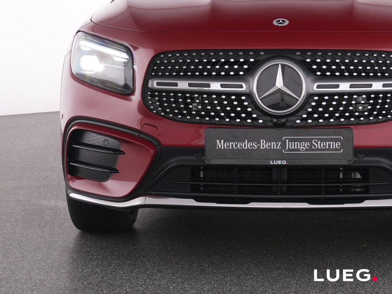 Mercedes-Benz GLB – Bild 16