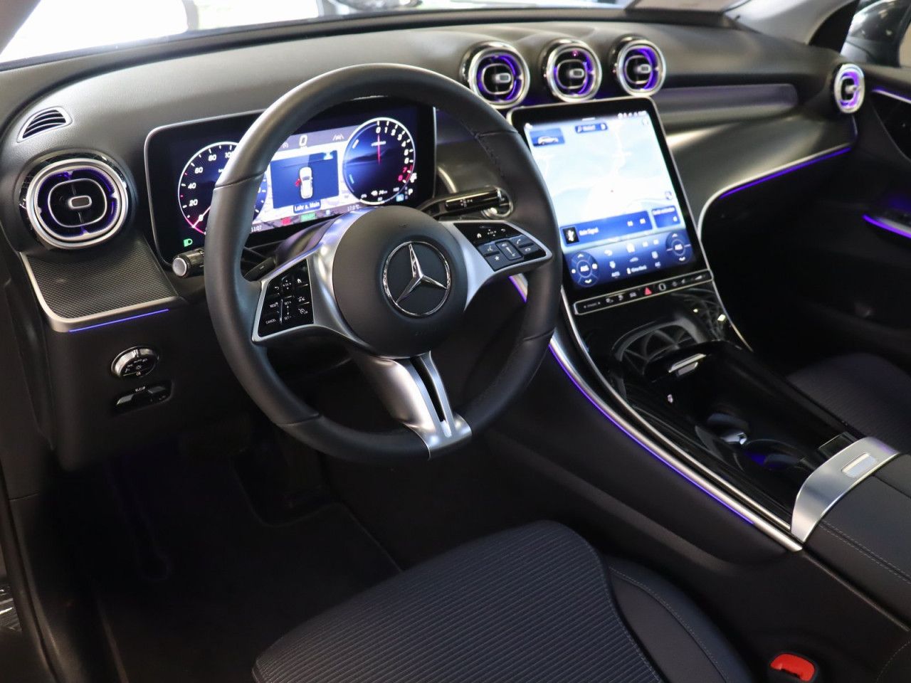 Mercedes-Benz GLC – Bild 6