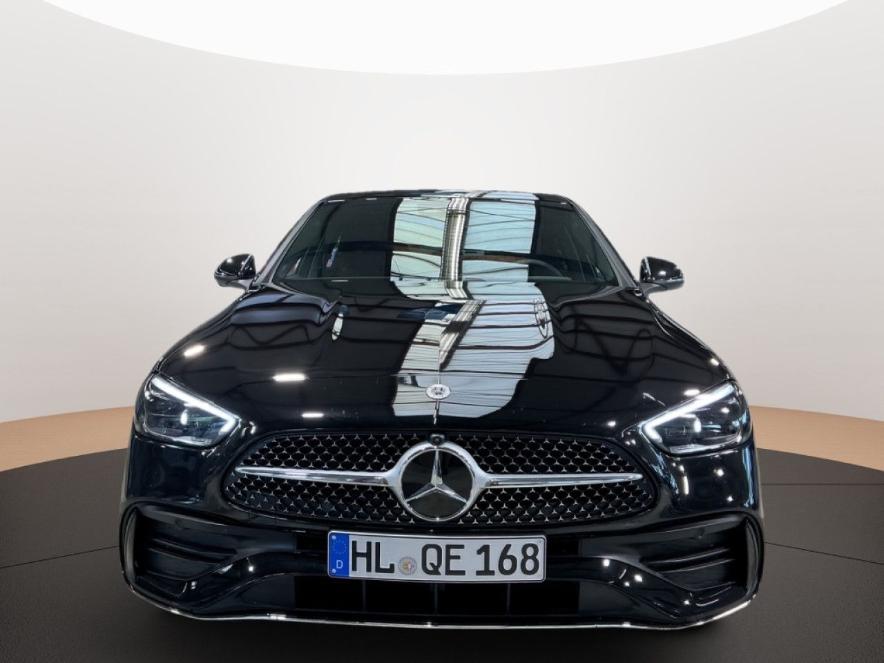 Mercedes-Benz C-Klasse – Bild 2