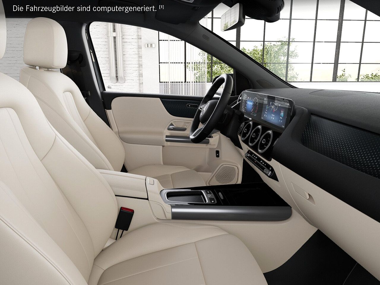 Mercedes-Benz B-Klasse – Bild 18