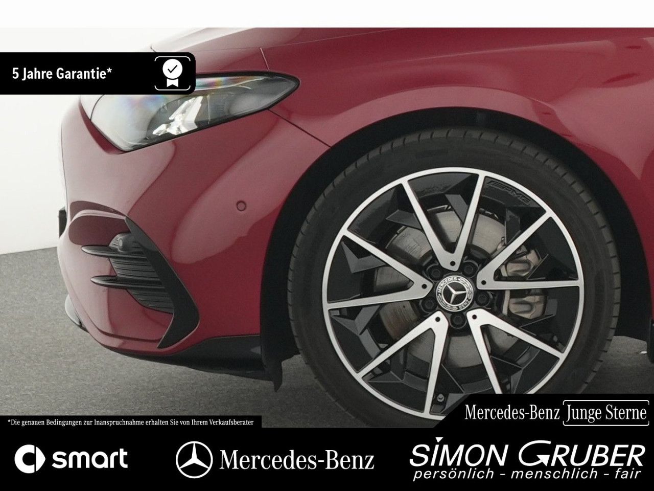 Mercedes-Benz CLA – Bild 23