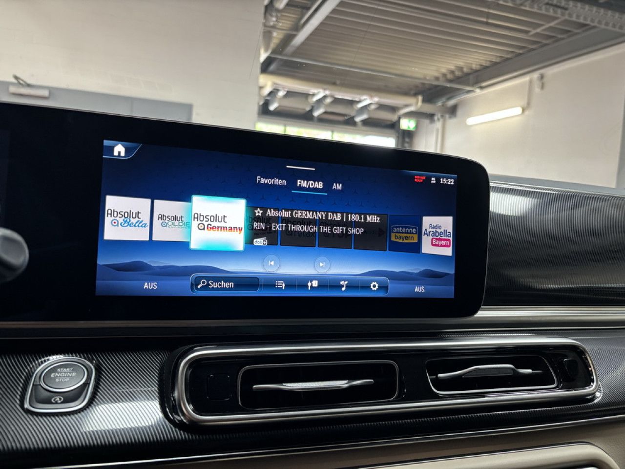 Mercedes-Benz Marco Polo – Bild 8