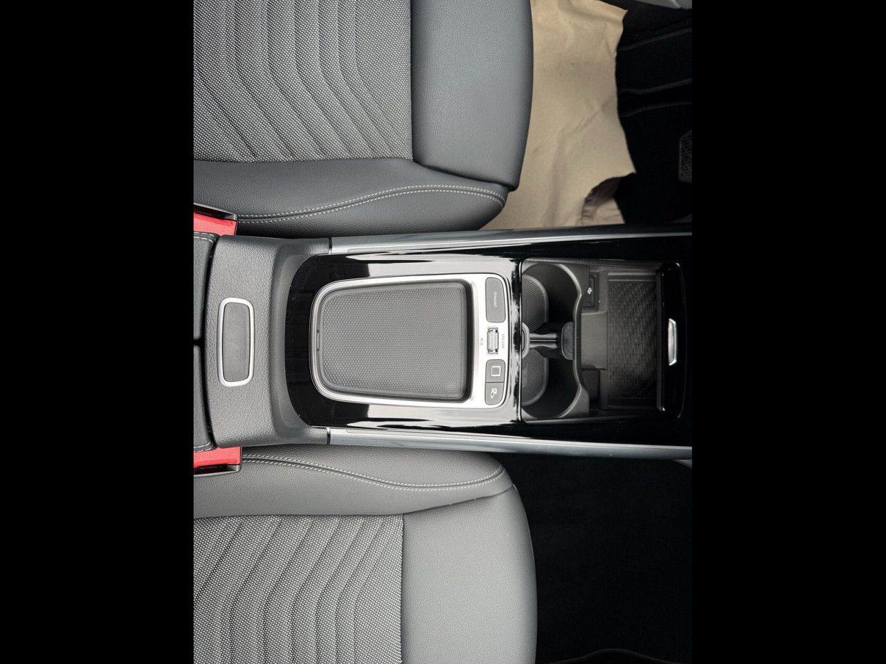 Mercedes-Benz B-Klasse – Bild 17