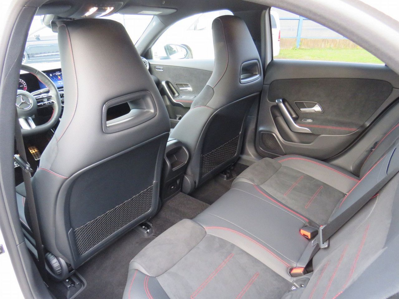 Mercedes-Benz A-Klasse – Bild 19