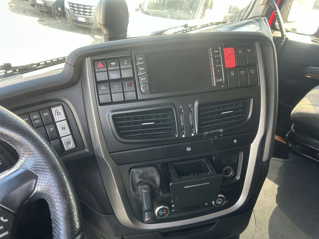 IVECO | AS440S48T/P