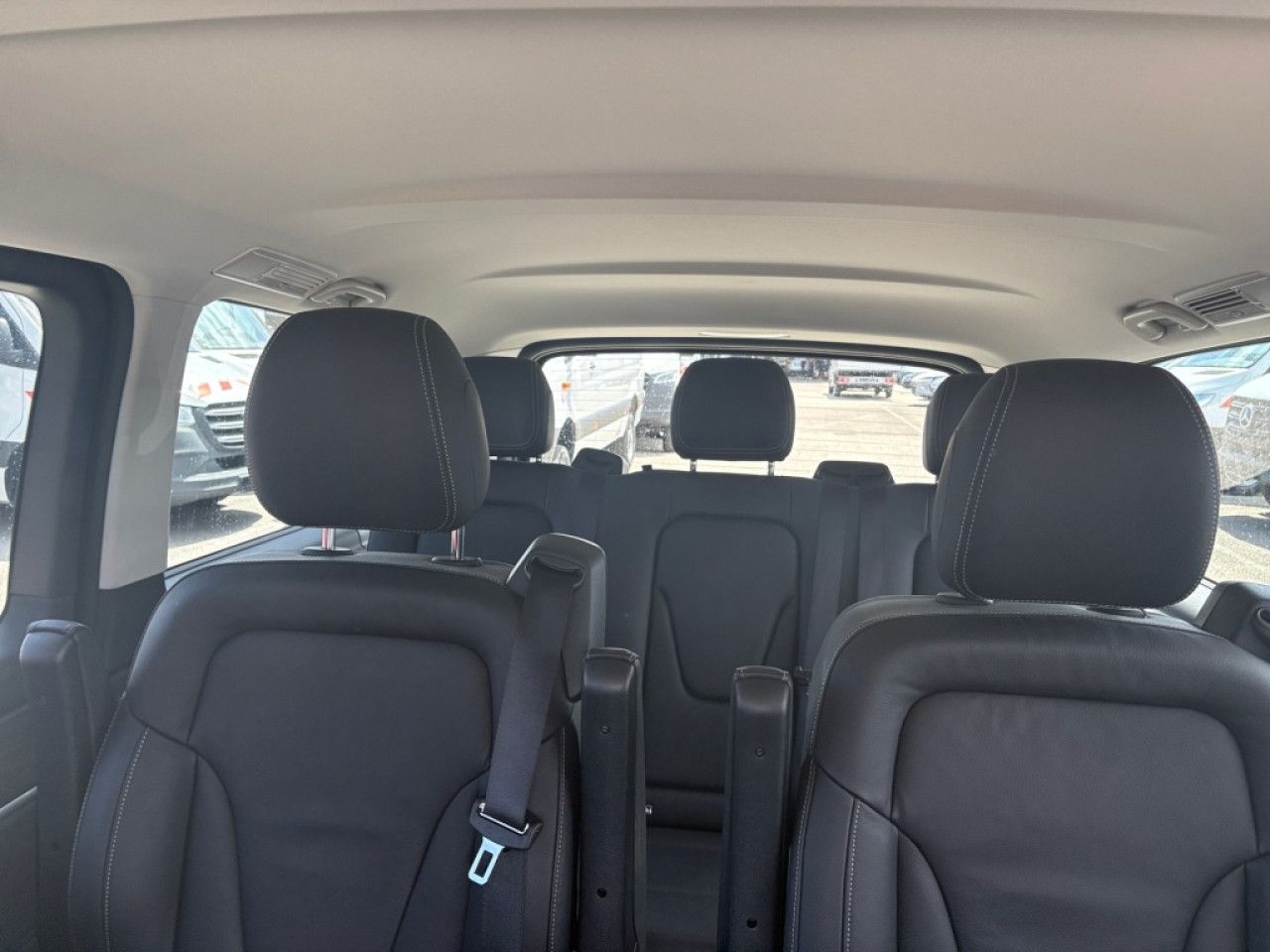 Mercedes-Benz EQV – Bild 25