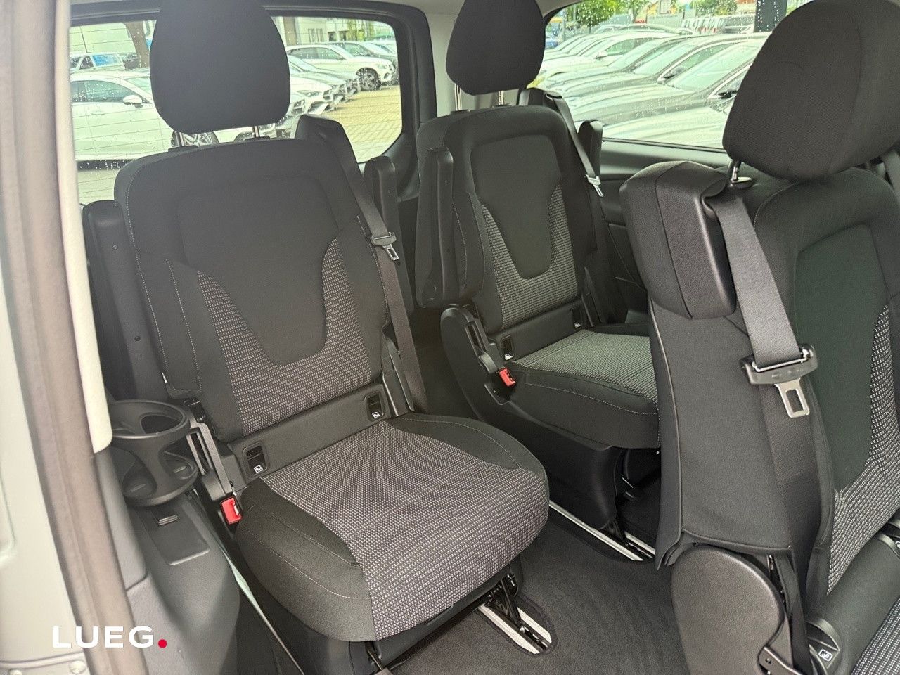 Mercedes-Benz V-Klasse – Bild 17