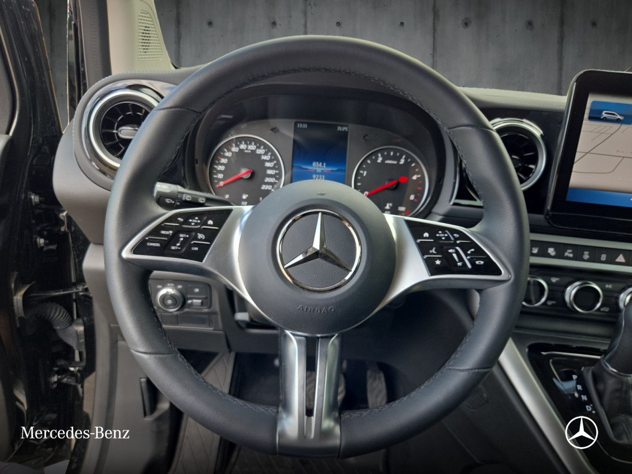 Mercedes-Benz T-Klasse – Bild 11
