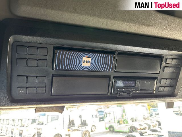 MAN TGX 18.470 4x2 BL SA 23
