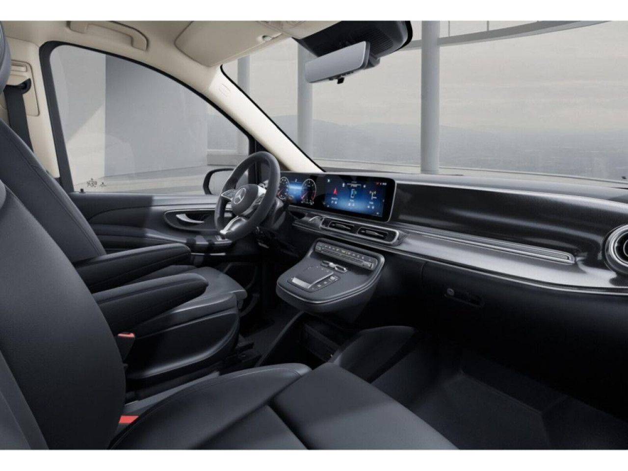 Mercedes-Benz Marco Polo – Bild 7