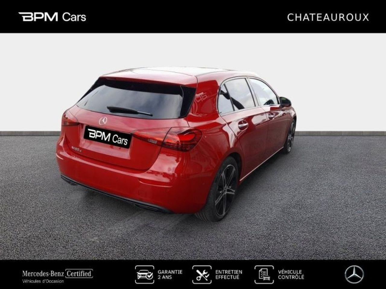 Photo du v&eacute;hicule 5 / 18