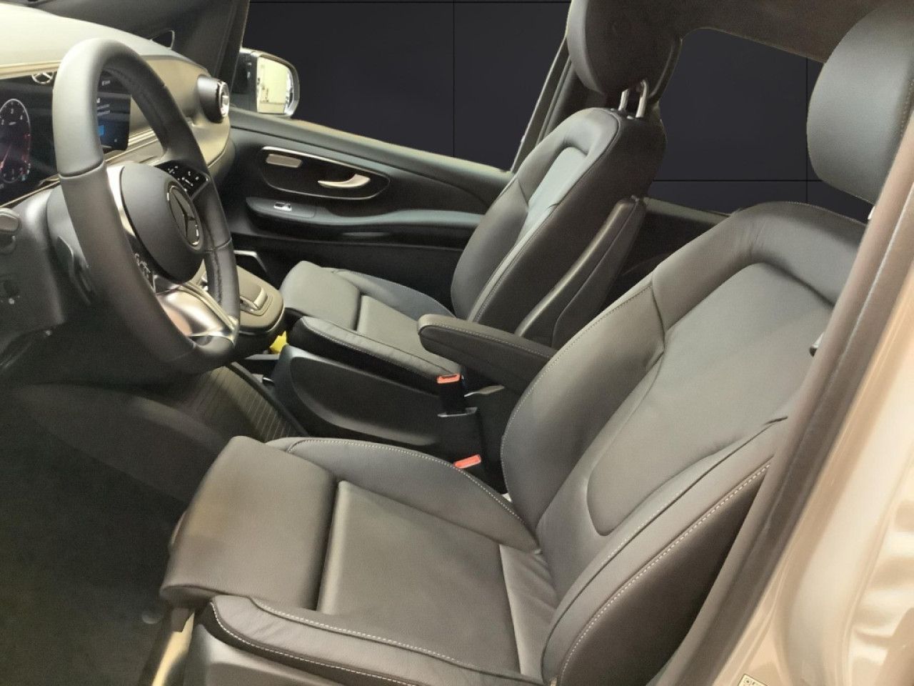 Mercedes-Benz V-Klasse – Bild 5