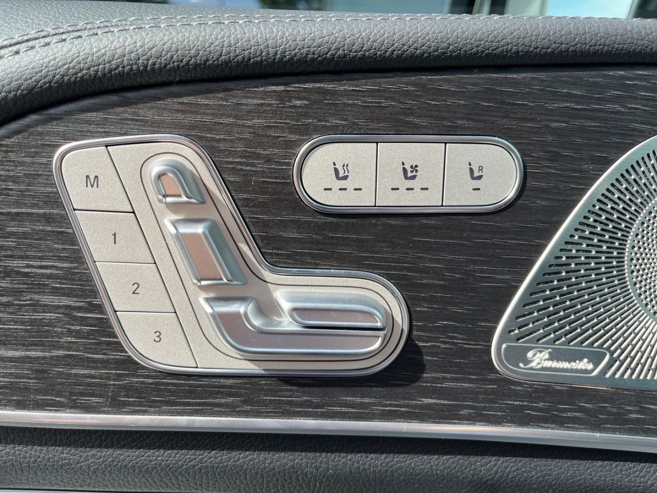 Mercedes-Benz GLS – Bild 7