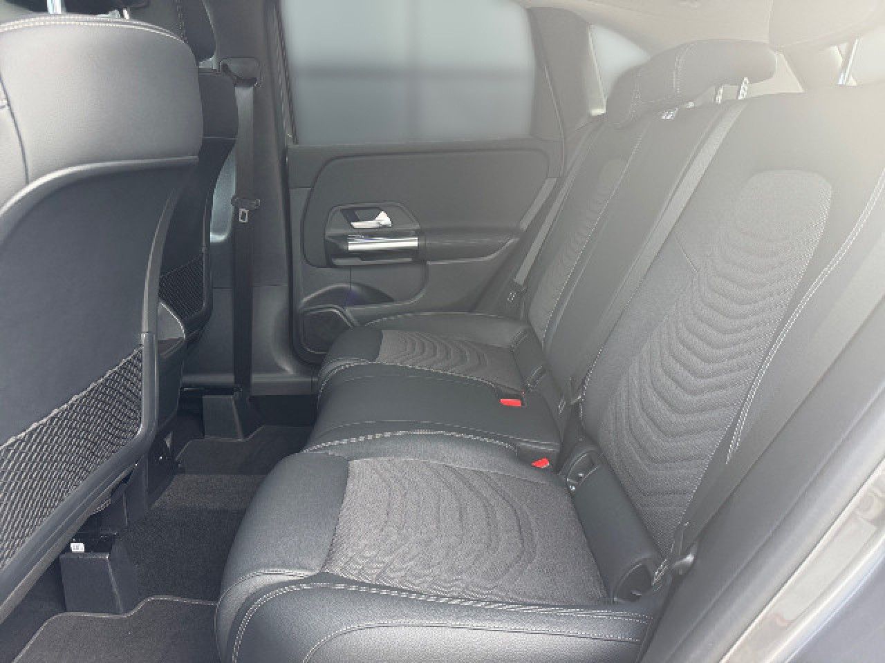 Mercedes-Benz B-Klasse – Bild 11