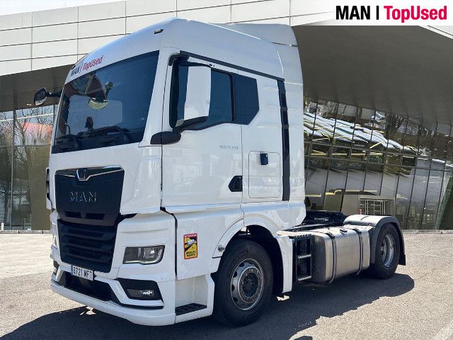 MAN TGX 18.510 4x2 BL SA 2