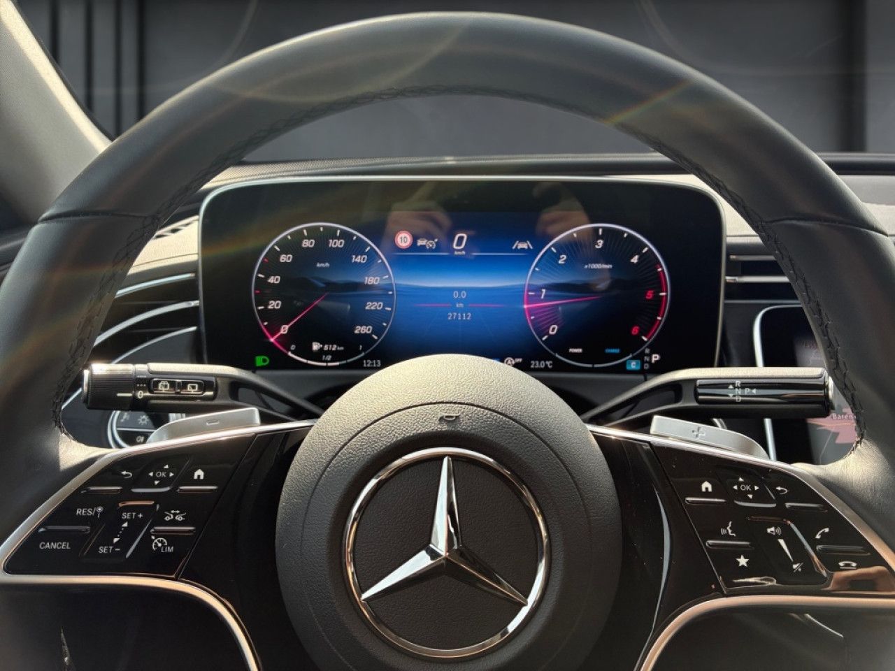 Mercedes-Benz E-Klasse – Bild 8