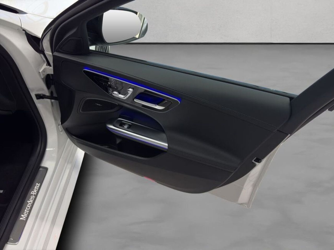 Mercedes-Benz C-Klasse – Bild 17