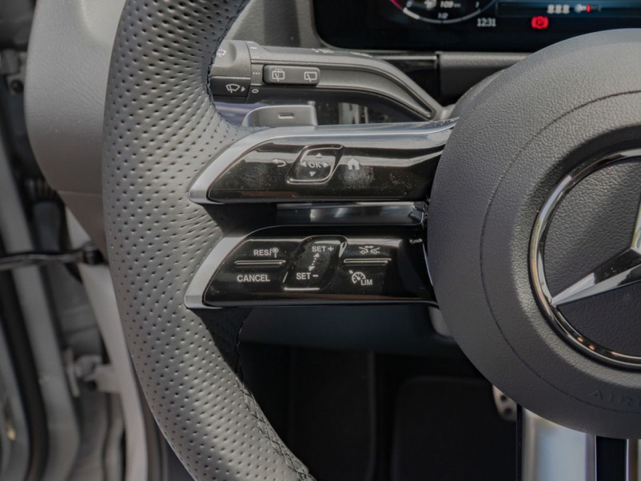 Mercedes-Benz GLA – Bild 15
