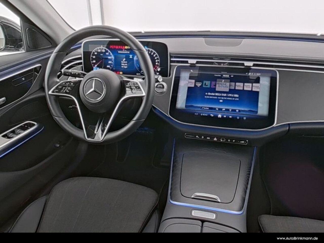 Mercedes-Benz E-Klasse – Bild 6