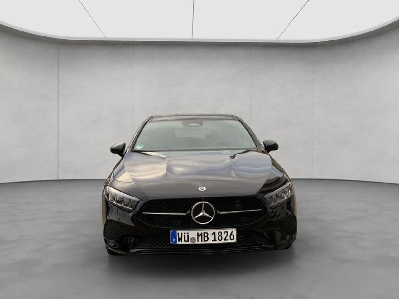 Mercedes-Benz A-Klasse – Bild 9