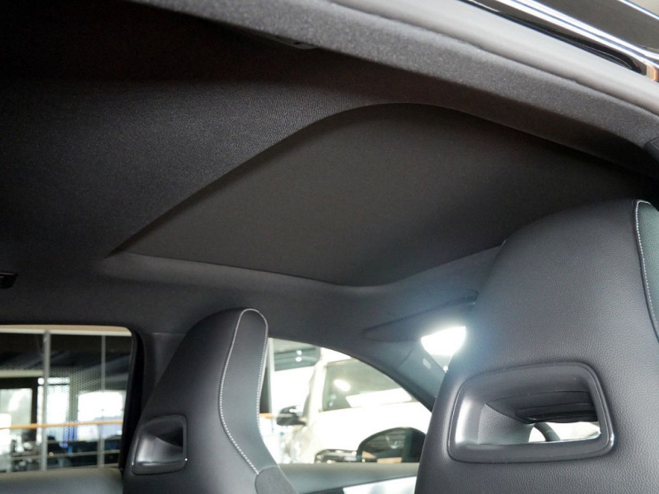 Mercedes-Benz A-Klasse – Bild 9