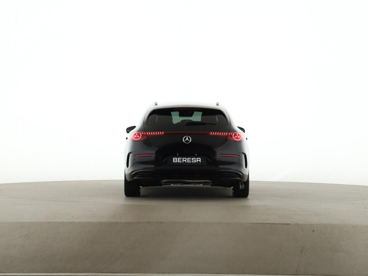Mercedes-Benz CLA – Bild 5