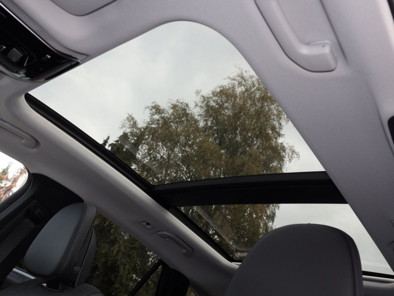 Mercedes-Benz GLC – Bild 10